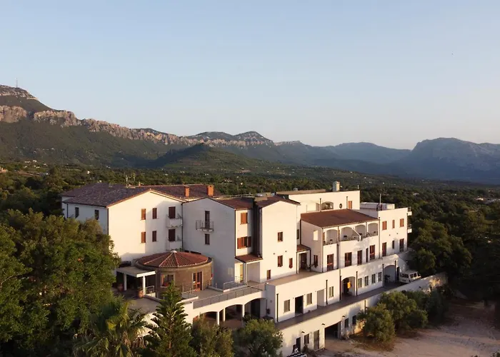 Hotel Il Querceto